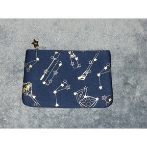 Ipsy Makeup Bag